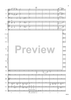 Tudor Sketches - Score