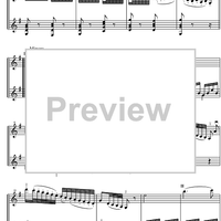Sonata Op. 3 No. 2 - Score