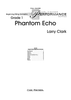 Phantom Echo - Score