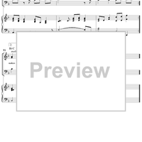 When I Think About The Lord