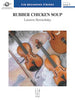 Rubber Chicken Soup - Violin 1