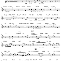 I've Got a Crush on You