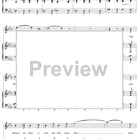 Winterreise (Song Cycle), Op.89, No. 13 - Die Post, D911 - No. 13 from "Winterreise"  Op.89