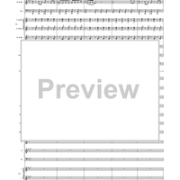 Dell'invito trascorsa è già l'ora, No. 2 from "La Traviata", Act 1 - Full Score