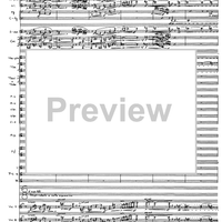 Mantra of the Light - Full Score