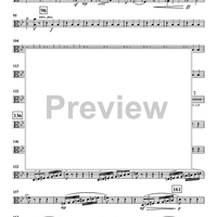 Waltz Finale from The Nutcracker, Op. 71 - Viola