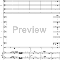 Coronation Anthems, No. 4: "My Heart Is Inditing" (Psalm 45, Jesaja 49), HWV261