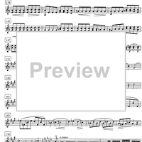 String quartet No. 2 - Violin 2