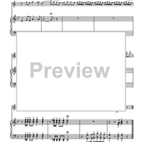 La Virgen de la Macarena - Piano Score