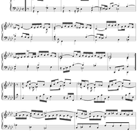 Suite No. 9 in F Minor