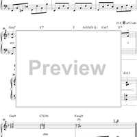 A Love Until the End of Time