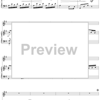 My Generous Heart Disdains