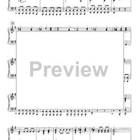 Medieval Wars - Rehearsal Piano