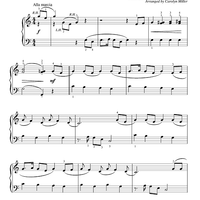 The Caissons Go Rolling Along