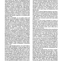 Sonata G Major - Notes