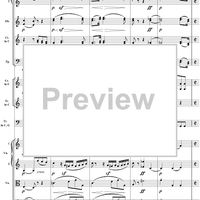 Creatures of Prometheus Overture, Op. 43 - Full Score