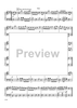 The Miller's Fiddler - Piano