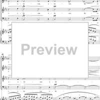 Mass No. 6 in E-flat Major, D950: No. 1, Kyrie