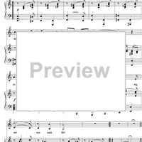 Hochgethürmte Rimafluth Op.103 No. 2