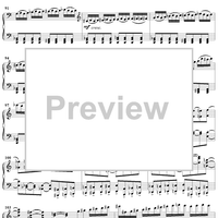The Nutcracker. Scene No. 7. The Battle and Transformation Scene