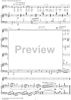 Du liebst mich nicht - No. 2 from "Drei Lieder" Op. 11