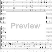 Say Dear, When Will Your Frowning