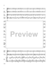 Quintessence - Score