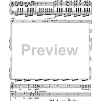 Rigoletto, Act 1, No. 7: Figlia... Mio padre! A te d'appresso