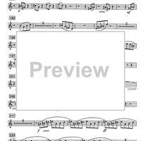 Shoshanna - B-flat Tenor Saxophone