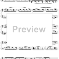 Fifty-One Exercises, Nos. 26 - 51