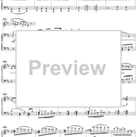 Concerto No. 2 for Piano and Orchestra, Part 2