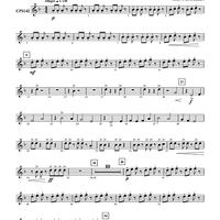 The Ides of March - Tenor Sax