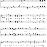 The Darktown Strutters' Ball