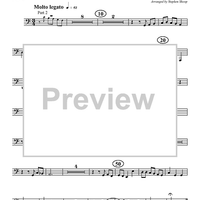 Prelude in C - Tuba 1