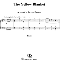 The Yellow Blanket