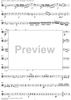 Piano Quartet No. 3 in C Major, WoO 36 - Viola