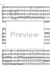 Divertimento No.15 Bb Major KV287 - Score