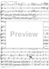 Symphony No. 14 in A Major, K114 - Full Score