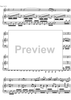 Sonata No. 8 F Major KV13 - Score