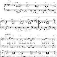 This God He Is Our God