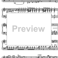 Concertante Symphony Op.95