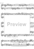 Duetto No. 5 - Score