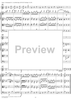 Divertimento No. 15 in B-Flat Major, K287 (K271H) - Full Score