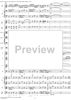 Mass No. 18 in C Minor, No. 9: Cum sancto spiritu - Full Score