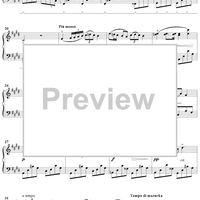 Forgotten Nocturne (Nocturne in C-Sharp Minor)