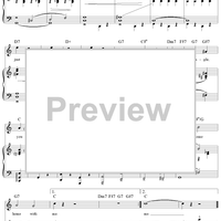 You Can Dance with Any Girl at All