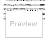 Largo from The Four Seasons - Cello