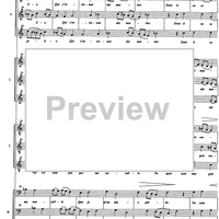 ..cominciò elli allor si dolcemente.. - Score