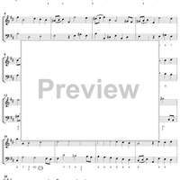 Flute Sonata in B minor,  HWV367b