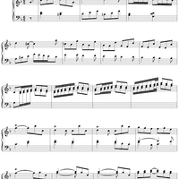 Sonata in D minor, K. 9